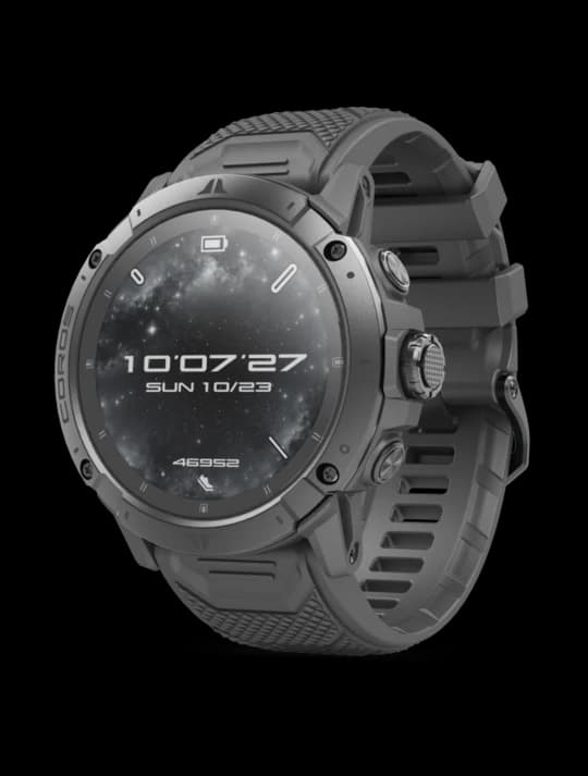 COROS VERTIX 2S